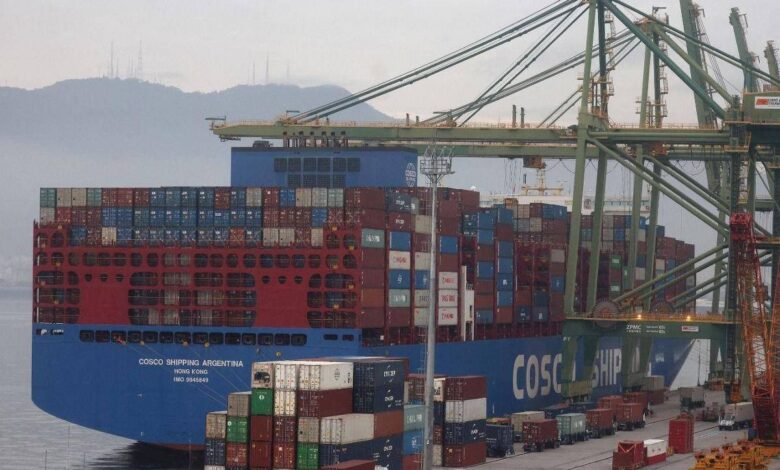 U.S. Pays Second-Lowest Tariff Among Brazil's Top Export Partners - 29/07/2025 - Business