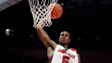 Earl Clark on TBT 2025 roster