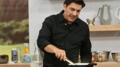 Edu Guedes passa por cirurgia delicada de remoção de câncer no pâncreas