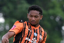 Eguinaldo: “We have great potential”