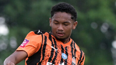 Eguinaldo: “We have great potential”