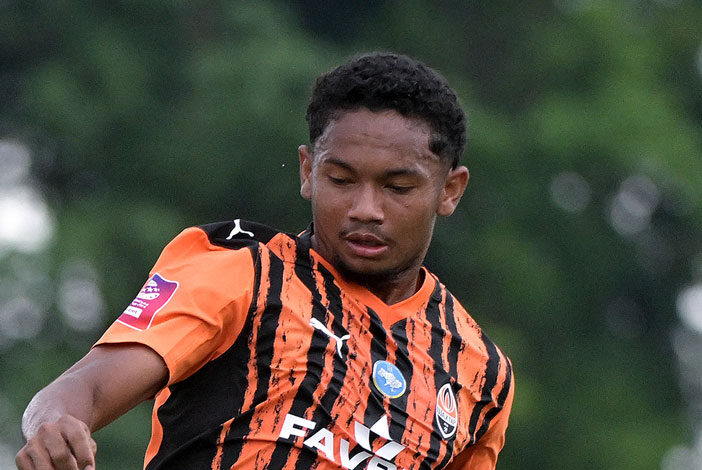 Eguinaldo: “We have great potential”