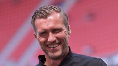 Eintracht Frankfurt erzielt plötzlich Transfer-Durchbruch – Mittelstürmer vor Unterschrift?