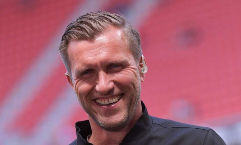 Eintracht Frankfurt erzielt plötzlich Transfer-Durchbruch – Mittelstürmer vor Unterschrift?