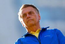 Eleições 2026: Bolsonaro privilegia filhos e racha a base da direita em SC