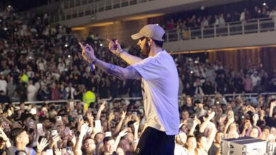 Eminem Unleashes on “Animals”: Wordplay, Shots, and Savage Metaphors