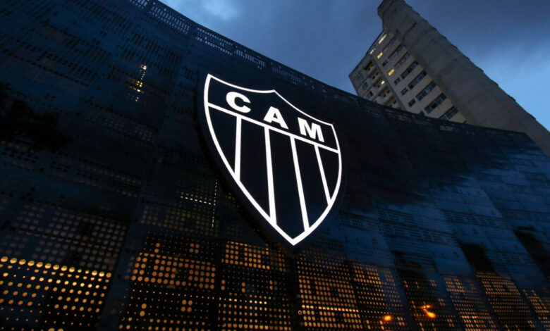 Empresário diz que fez proposta à SAF do Atlético e foi ignorado