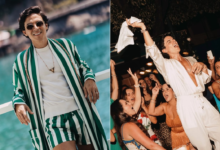 Quem é o empresário carioca que 'fechou' PortoFino, na Itália, para celebrar aniversário de 40 anos