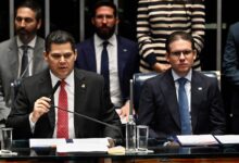Encarregado de negócios dos EUA abre diálogo com parlamentares e combina encontro com Motta e Alcolumbre