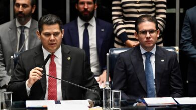 Encarregado de negócios dos EUA abre diálogo com parlamentares e combina encontro com Motta e Alcolumbre
