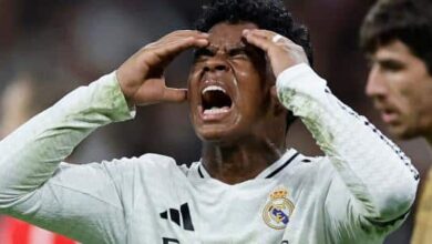 Endrick deve reforçar o Real Madrid no mata-mata do Mundial de Clubes