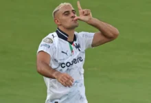 Enfrentó a River en el Mundial de Clubes y confesó su sueño de vestir la banda