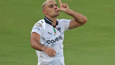 Enfrentó a River en el Mundial de Clubes y confesó su sueño de vestir la banda