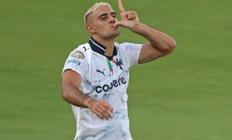 Enfrentó a River en el Mundial de Clubes y confesó su sueño de vestir la banda