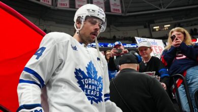 NHL Salary Cap & Exceptions Explained