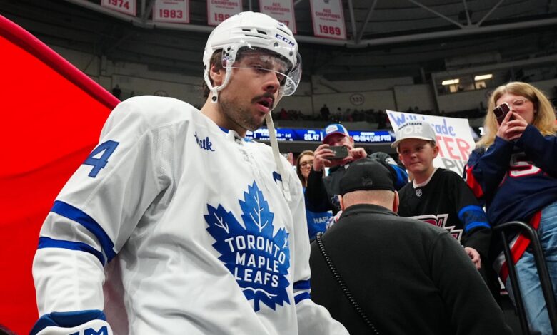 NHL Salary Cap & Exceptions Explained