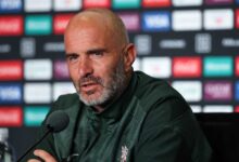 Enzo Maresca confirms Chelsea team news ahead of Fluminense