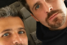 O episódio que volta a abalar relação entre Thiago e Bruno Gagliasso
