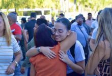 Escola de Especialistas de Aeronáutica recebe 201 novos alunos