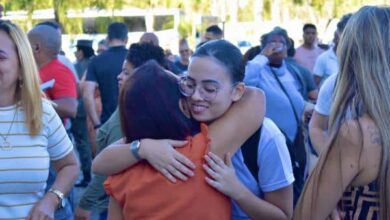 Escola de Especialistas de Aeronáutica recebe 201 novos alunos
