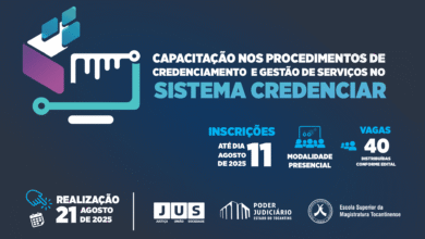 Esmat promove curso sobre o uso do Sistema Credenciar