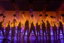 Espetáculo inspirado em estrela de Hollywood terá 3 apresentações em teatro no Centro do Rio