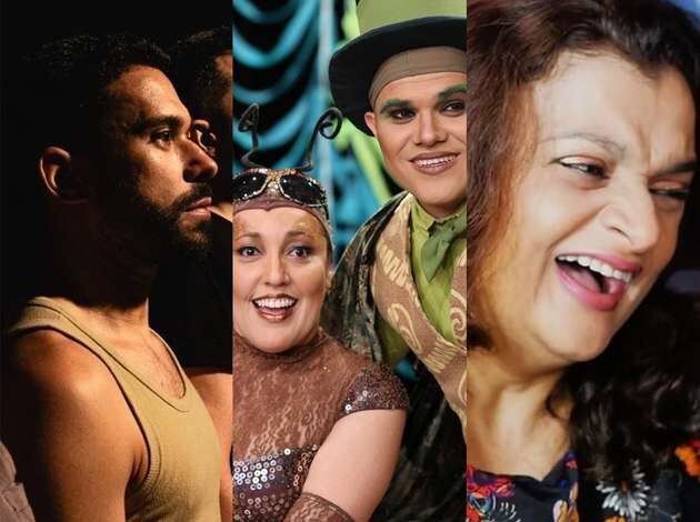 Férias no teatro: veja lista de espetáculos em Fortaleza para todos os gostos e bolsos - Verso