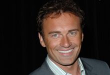 'Nip/Tuck', 'Fantastic Four' Star Was 56