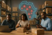 Study: Fraud Trends in African E-Commerce