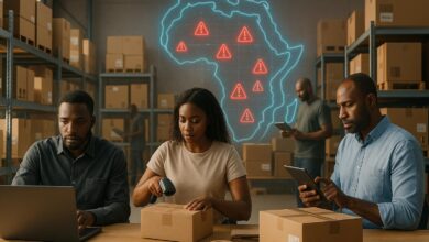 Study: Fraud Trends in African E-Commerce