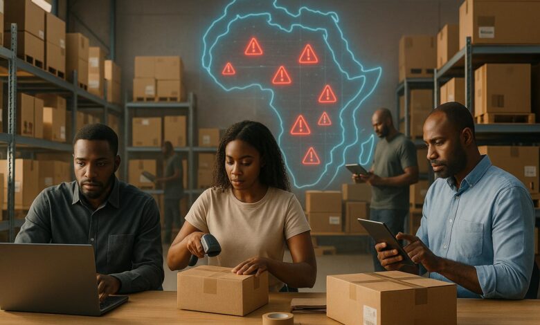 Study: Fraud Trends in African E-Commerce