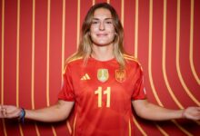 "Quiero que sea la Eurocopa de España, me da igual si es la mía o no"