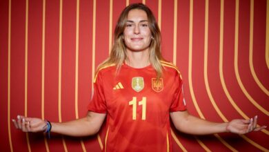 "Quiero que sea la Eurocopa de España, me da igual si es la mía o no"
