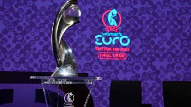 Eurocopa Feminina 2025: onde assistir, horário e escalações de Espanha x Portugal