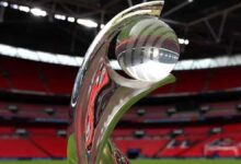 Alemanhã é a maior campeã da Eurocopa Feminina, com oito títulos (Foto: Divulgação, UEFA)