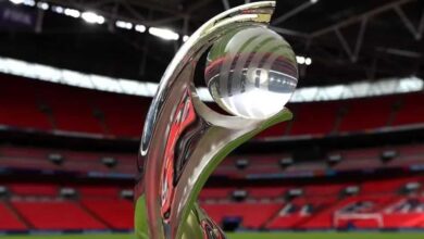 Alemanhã é a maior campeã da Eurocopa Feminina, com oito títulos (Foto: Divulgação, UEFA)
