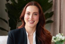 Eva Amurri on Being Susan Sarandon’s Daughter + Why She Quit Acting