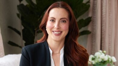 Eva Amurri on Being Susan Sarandon’s Daughter + Why She Quit Acting