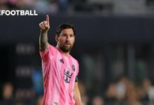 Icon: OneFootball