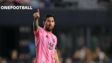 Icon: OneFootball