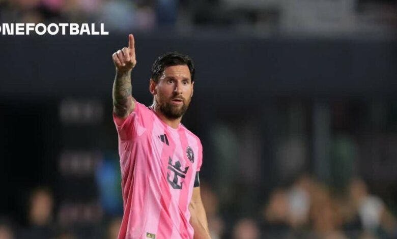 Icon: OneFootball