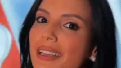 Ela foi demitida do SBT e agora vai comandar programa em emissora concorrente