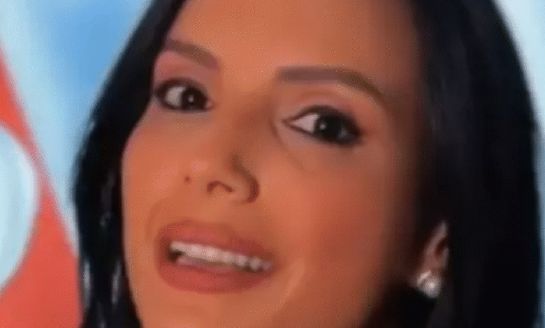 Ela foi demitida do SBT e agora vai comandar programa em emissora concorrente