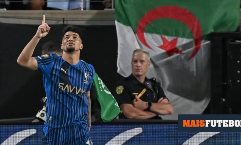 Ex-Benfica emociona-se após afastar Man City: «A minha mãe ficou 23 dias entubada...»