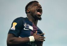 Ex-PSG polemiza ao dizer que prefere ficar sem comer a assinar com time europeu