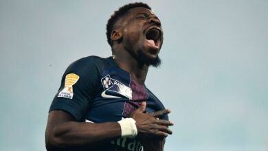 Ex-PSG polemiza ao dizer que prefere ficar sem comer a assinar com time europeu