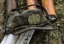 Russian army lost 1,170 invaders in war against Ukraine in one day