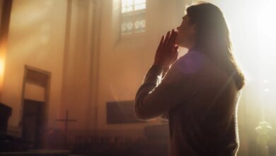 Associação Internacional dos Exorcistas promove curso para leigos em Goiânia