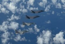 PAF drills