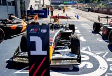 F3 - Silverstone - Qualifications : Tsolov insubmersible, Naël dans le top 10